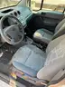 2013 FORD Transit Connect Cargo Van w/ Shelving/Ladder Rack  NO RESERVE!