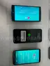 Lot of 8 LG Smartphones
