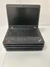 Lot of (5) Lenovo ThinkPad E455 - 8GB RAM/256GB SSD