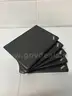 Lot of (5) Lenovo ThinkPad E455 - 8GB RAM/256GB SSD