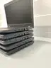 Lot of (5) Lenovo ThinkPad E455 - 8GB RAM/256GB SSD