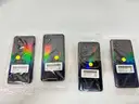 Lot of Samsung A51-5G - 64 GB - SM-A515W