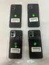 Lot of 4 Moto G  5G -2023 - 128GB - Unlocked