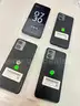 Lot of 4 Moto G  5G -2023 - 128GB - Unlocked