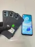 Lot of 4 Moto G  5G -2023 - 128GB - Unlocked