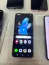 Lot of (5) Samsung Galaxy Z Flip 4  - SM-F721