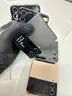 Lot of (5) Samsung Galaxy Z Flip 4  - SM-F721