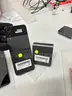 Lot of (5) Samsung Galaxy Z Flip 4  - SM-F721