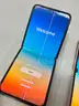 Lot of (5) Samsung Galaxy Z Flip 4  - SM-F721