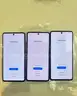 Lot of (3) Samsung Galaxy A71 SM-A715W - 128GB