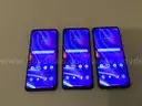 Lot of (3) Motorola Moto One 5G - 128GB
