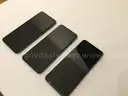 Lot of (3) Motorola Moto One 5G - 128GB