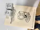 Canon Microfilm Scanner 300ii