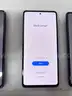 Lot of (3) Samsung Galaxy S20 FE - 128GB