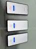 Lot of (3) Samsung Galaxy S20 FE - 128GB