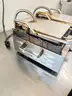 Eurodib Double Panini Grill
