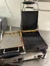 Eurodib Double Panini Grill