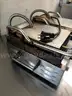Eurodib Double Panini Grill