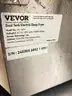 Vevor Double Basket Fryer