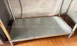 Stainless Steel Prep Table 5ft