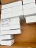Lot of 20 Apple AirPods