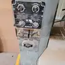 20&#x22; metal bandsaw with blade welder