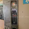 20&#x22; metal bandsaw with blade welder