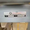 Rockwell/Delta wood working bandsaw