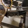 The original radial arm saw