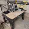 The original radial arm saw
