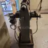 vertical milling machine
