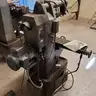 Rockwell horizontal milling machine