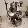 Rockwell horizontal milling machine
