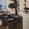 Rockwell toolmaker