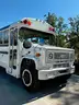 1990 Chevrolet Carpenter SB3004 Bus