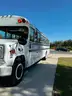 1990 Chevrolet Carpenter SB3004 Bus