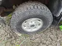 2004 Ford F-350 SD