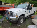 2004 Ford F-350 SD
