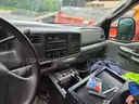 2004 Ford F-350 SD