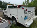 2004 Ford F-350 SD