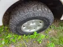 2004 Ford F-350 SD