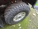 2004 Ford F-350 SD