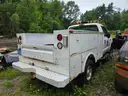 2004 Ford F-350 SD