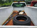 2004 Ford F-350 SD
