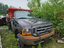 2001 Ford F-350 SD