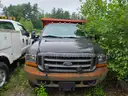 2001 Ford F-350 SD