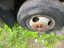 2001 Ford F-350 SD