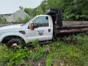 2008 Ford F-350 SD