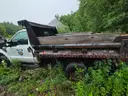 2008 Ford F-350 SD