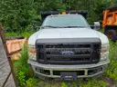 2008 Ford F-350 SD